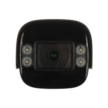 KAMERA IP TC-C38US 3LRA-28 Color Maker Lite Series - 8 Mpx 2.8 mm TIANDY